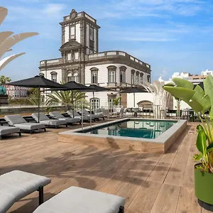 4* Отель Boutique Cordial La Peregrina