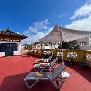 Coliving Brasil Las Palmas / Gran Canaria