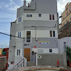 Casa Tartago Affittacamere